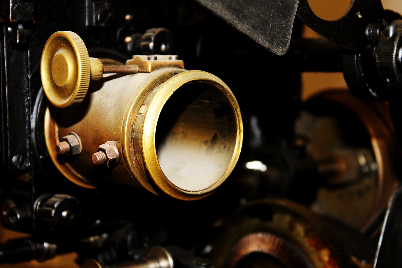 危城電影，深度解讀人性掙扎的力作